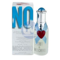 Moschino Oh! De Moscino туалетная вода 45 мл