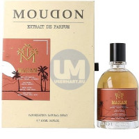 Moudon Mazan парфюм 100 мл