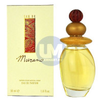 Murano Eau De Murano парфюмерная вода 50 мл тестер