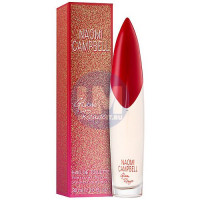 Naomi Campbell Glam Rouge туалетная вода 50 мл тестер