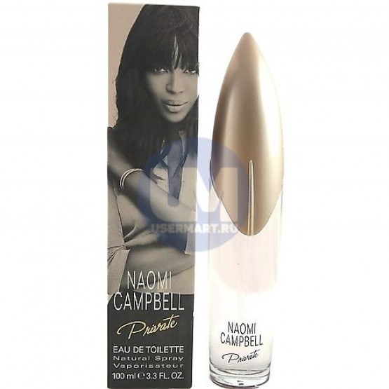 Naomi Campbell Private туалетная вода 30 мл тестер