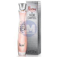 Naomi Campbell Naomi туалетная вода 15 мл тестер