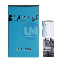 Nasomatto Blamage парфюмерное масло 4 мл