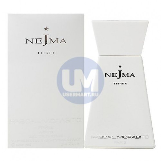 Nejma Three парфюмерная вода 100 мл