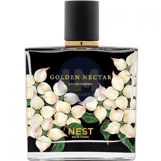Nest Golden Nectar парфюмерная вода 50 мл тестер