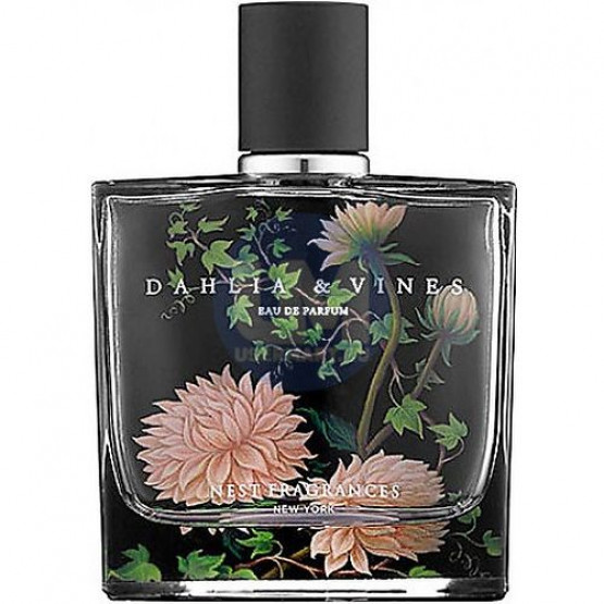 Nest Dahlia & Vines парфюмерная вода 50 мл тестер