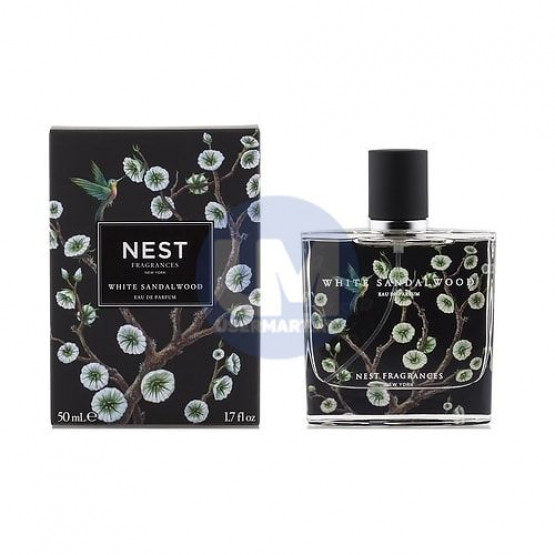 Nest White Sandalwood парфюмерная вода 50 мл