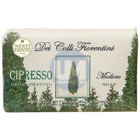 Nesti Dante Regenerating Cypress Tree мыло 250 мл