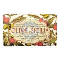Nesti Dante Olivae Di Sicilia мыло 150 мл