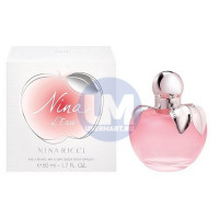 Nina Ricci Nina L'eau туалетная вода+лосьон для тела 50+100 мл набор