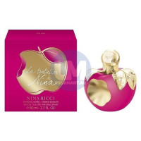 Nina Ricci Nina La Tentation туалетная вода 80 мл