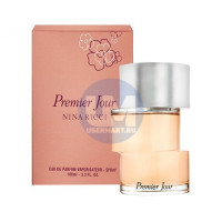 Nina Ricci Premier Jour туалетная вода 50 мл тестер