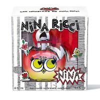Nina Ricci Les Monstres De Nina Ricci Nina туалетная вода 50 мл