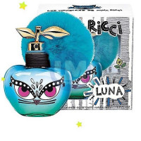 Nina Ricci Les Monstres De Nina Ricci Luna туалетная вода 80 мл тестер