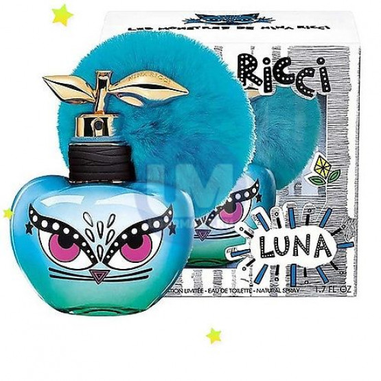 Nina Ricci Les Monstres De Nina Ricci Luna туалетная вода 80 мл тестер