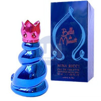 Nina Ricci Les Belles De Ricci Belle De Minuit туалетная вода 50 мл