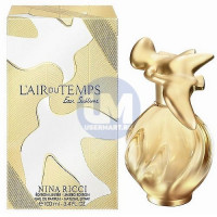 Nina Ricci L'air Du Temps Eau Sublime парфюмерная вода 100 мл тестер