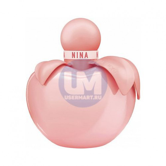 Nina Ricci Nina Rose туалетная вода 50 мл