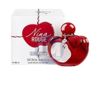 Nina Ricci Nina Rouge туалетная вода 1.5 мл пробник