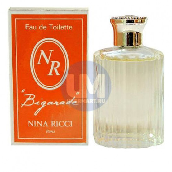Nina Ricci Bigarade туалетная вода 200 мл без спрея винтаж