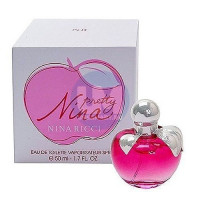 Nina Ricci Nina Pretty туалетная вода 50 мл тестер
