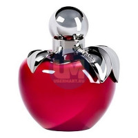 Nina Ricci Nina Prestige Edition туалетная вода 50 мл тестер