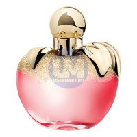 Nina Ricci Nina Holiday Edition 2019 туалетная вода 50 мл тестер