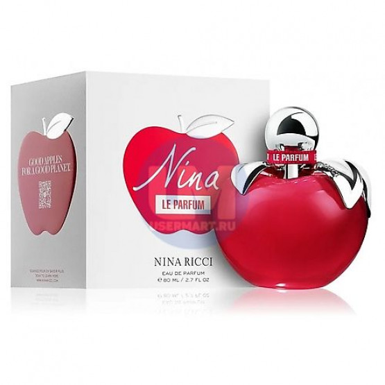 Nina Ricci Nina Le Parfum парфюмерная вода 30 мл