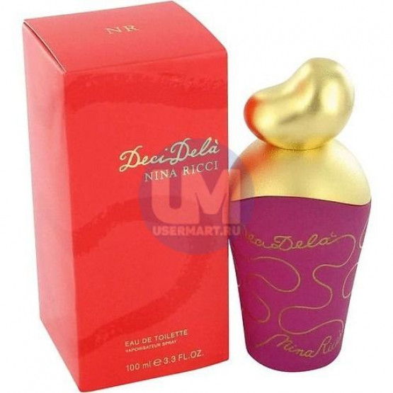 Nina Ricci Deci-Dela парфюм 7.5 мл