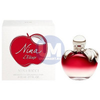 Nina Ricci Nina L'elixir парфюмерная вода 30 мл