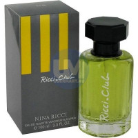 Nina Ricci Ricci Club туалетная вода 50 мл тестер