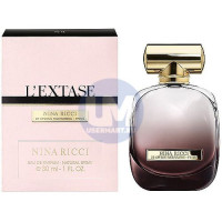 Nina Ricci L'extase парфюмерная вода 80 мл тестер