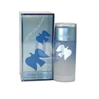 Nina Ricci L'air Du Temps Love Fills туалетная вода 100 мл тестер