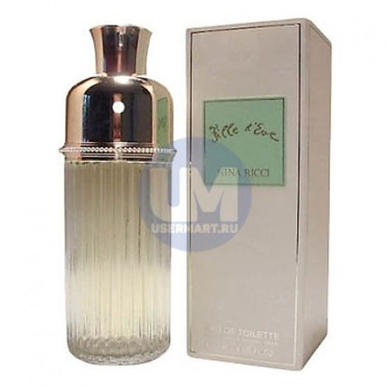 Nina Ricci Fille D'eve туалетная вода 120 мл