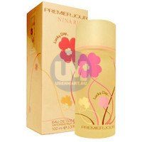 Nina Ricci Premier Jour Lucky Day туалетная вода 100 мл