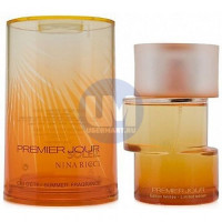 Nina Ricci Premier Jour Soleil туалетная вода 100 мл тестер