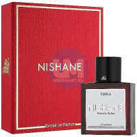 Nishane Vjola парфюм 50 мл тестер