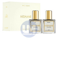 Nishane Set Ani+Hacivat парфюм+парфюм 15+15 мл дорожный вариант