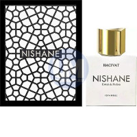 Nishane Hacivat парфюм 50 мл тестер