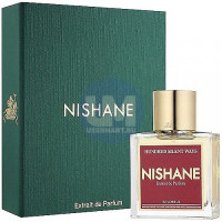 Nishane Hundred Silent Ways парфюм 100 мл тестер