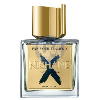 Nishane Fan Your Flames X Extrait экстракт парфюм 50 мл тестер