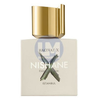 Nishane Hacivat X Extrait экстракт парфюм 50 мл тестер