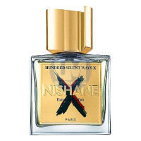 Nishane Hundred Silent Ways X Extrait экстракт парфюм 50 мл тестер