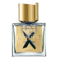 Nishane Wulong Cha X Extrait экстракт парфюм 50 мл тестер