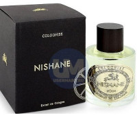 Nishane Hesperide Colognise парфюм 100 мл тестер