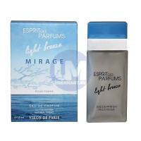 Nouvelle Etoile - Новая Заря Light Breeze Mirage парфюмерная вода 55 мл