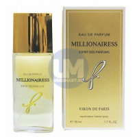 Nouvelle Etoile - Новая Заря Millionairess парфюмерная вода 50 мл
