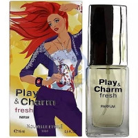 Nouvelle Etoile - Новая Заря Play & Charm Fresh парфюм 16 мл
