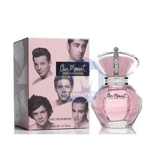 One Direction Our Moment парфюмерная вода 50 мл