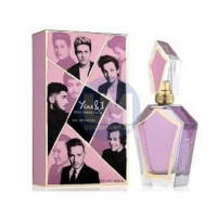 One Direction You & I парфюмерная вода 50 мл